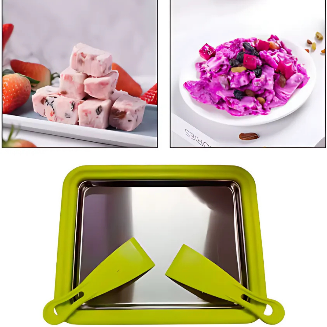 Daily Joyss™- Soğuk Tava Plakası